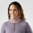 Smartwool Thermal Merino Reversible Neck Gaiter - Neckwear.