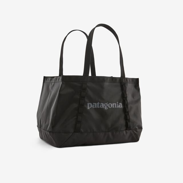 PATAGONIA Black Hole Tote 25L BLK