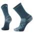 Smartwool Hike Light Cushion Crew Socks - Men's.