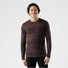 Smartwool Men's Classic Thermal Merino Base Layer Crew - Base Layers.