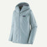 Patagonia W Boulder Fork Rain Jacket.
