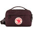 FJALLRAVEN Kånken Hip Pack Blackberry