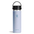 Hydro Flask 20 Oz Coffee Wide Mouth W Flex Sip Lid 484