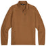 Outdoor Research Men's Crescent Fleece Half Zip.
