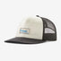 Patagonia Relaxed Trucker Hat.