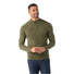 Smartwool Men's Sparwood 1/4 Zip Sweater - Fleece & Sweaters.