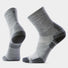 Smartwool Hike Targeted Cushion Mid Crew Socks - Men's.