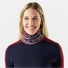 Smartwool Thermal Merino Reversible Neck Gaiter - Neckwear.
