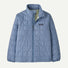 Patagonia Kids' Nano Puff Brick Quilt Jacket - Jackets.
