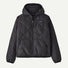 Patagonia Diamond Quilted Hoody - Jackets.
