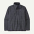 Patagonia Men's Better Sweater 1/4-zip - Pullovers.