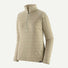 Patagonia Women's Cap MW Zip Neck.