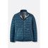 Rab Men's Microlight Jacket - Down - Microlight.