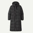 Patagonia Men's Silent Down Long Parka - Parkas.