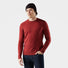 Smartwool Men's Sparwood Crew Sweater - Fleece & Sweaters.