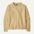 Patagonia Women's Recycled Wool-blend Crewneck Sweater - L/S Pullovers.