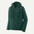 Patagonia Men's R2 Techface Hoody.