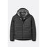 Rab Men's Microlight Windstopper Hoody - Down - Windstopper.