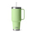 YETI Rambler 42 Oz Straw Mug KEY LIME