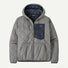 Patagonia Men's Diamond Quilted Bomber Hoody.