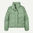 Patagonia Women's Silent Down Jacket - Jackets.