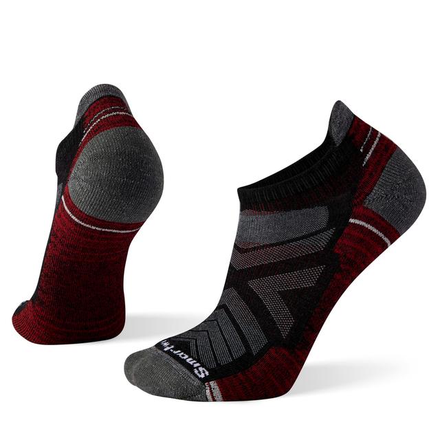 Smartwool Hike Light Cushion Low Ankle Socks 003