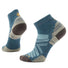 Smartwool Hike Targeted Cushion Ankle Socks - Men's.