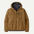 Patagonia Men's Diamond Quilted Bomber Hoody.