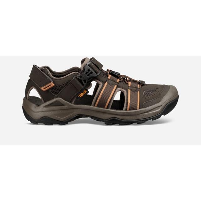 DECKERS OUTDOOR CORP-TEVA TEVA M OMNIUM 2 BLK