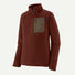 Patagonia Men's R1 Air Zip - Pullovers.
