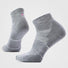Smartwool Women's Run Targeted Cushion Ankle Socks.