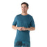 Smartwool Men's Active Ultralite Short Sleeve.