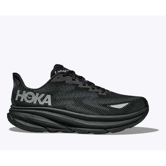 HOKA W CLIFTON 9 GTX BBLC