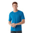 Smartwool Men's Merino Short Sleeve Tee - Hike & Everyday.