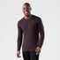 Smartwool Men's Classic Thermal Merino Base Layer Crew - Base Layers.