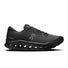 ON RUNNING Mens Cloudsurfer Trail Wp BLACK/BLACK