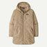 Patagonia W Diamond Quilted Parka.