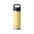 YETI Rambler 18 Oz Water Bottle With Chug Cap DAYBREAK YELLOW