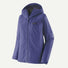 Patagonia W Boulder Fork Rain Jacket.
