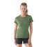 Smartwool Women's Merino Short Sleeve Tee - Hike & Everyday.