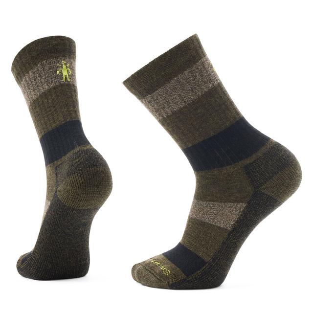 Smartwool Everyday Barnsley Sweater Crew Socks D11