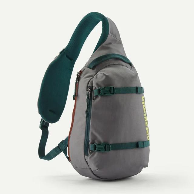 Patagonia Atom Sling 8L NGRY