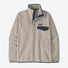 Patagonia Men's Lightweight Synchilla Snap-t Pullover.