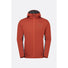 Rab Men's Xenair Alpine Flex Jacket - Synthetic - Active.