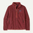 Patagonia Women's Retro Pile Marsupial - Pullovers.