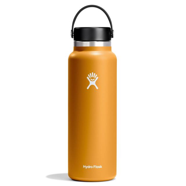 Hydro Flask 40 Oz Wide Flex Cap 162