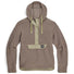 Outdoor Research Women's Grayland Fleece Pullover Hoodie.