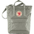 FJALLRAVEN Kånken Totepack Fog