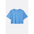 Rab Women's Rivelin Crop Tee - First Layer - Synthetic.