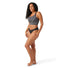 Smartwool Women's Intraknit Bikini Boxed - Bras & Underwear.